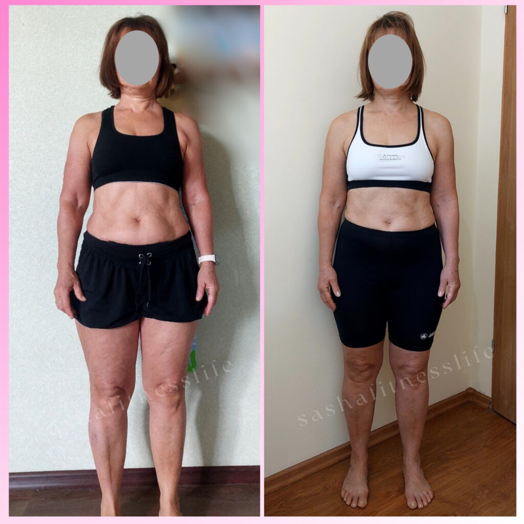 Тетяна Чегренець 1